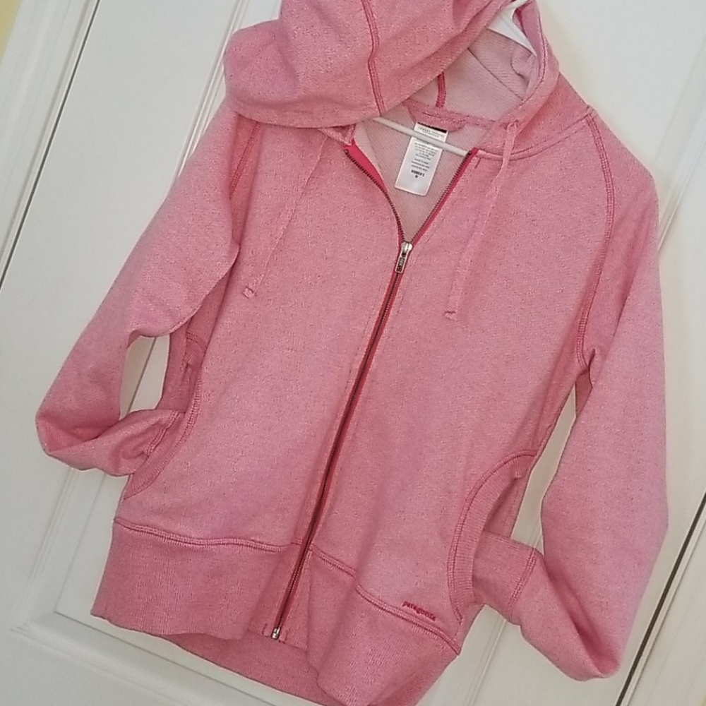 Patagonia Zip Up Hoodie